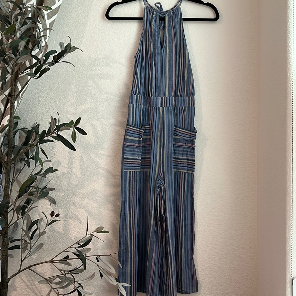 Universal Thread Jumper